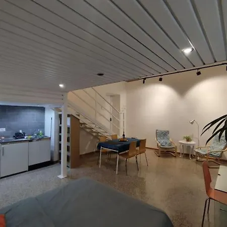 Apartment Spazio Susa - M4 Station