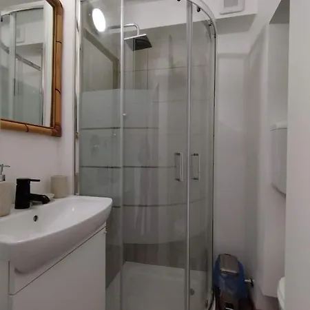 Spazio Susa - M4 Station Apartment *