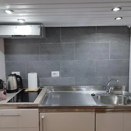 Apartment Spazio Susa - M4 Station Milan