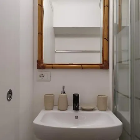 Apartment Spazio Susa - M4 Station *