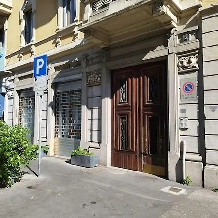 Spazio Susa - M4 Station Milan